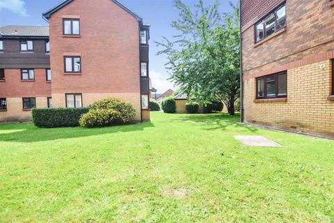 1 bedroom flat to rent, Kipling Drive, Colliers Wood SW19