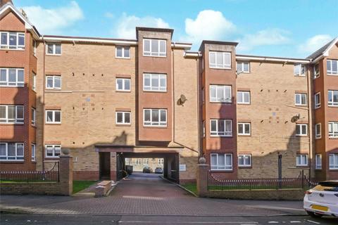 Golfhill Drive, Glasgow, Glasgow City, G31
