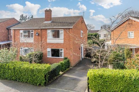 undefined, Livesey Avenue, Ludlow