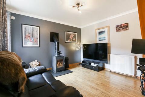 2 bedroom terraced house for sale, Dunlin Avenue, Glenrothes, Fife, KY7