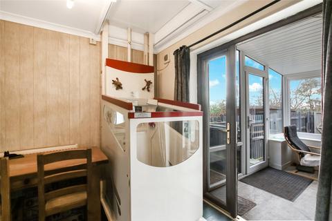2 bedroom terraced house for sale, Dunlin Avenue, Glenrothes, Fife, KY7