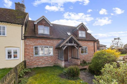 undefined, The Square, East Meon, Petersfield