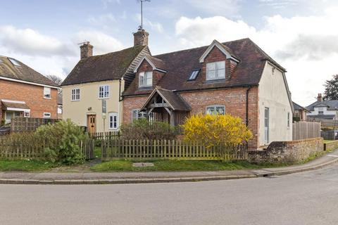 undefined, The Square, East Meon, Petersfield