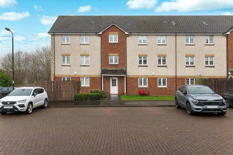 undefined, Leven Road, Ferniegair, Hamilton, ML3
