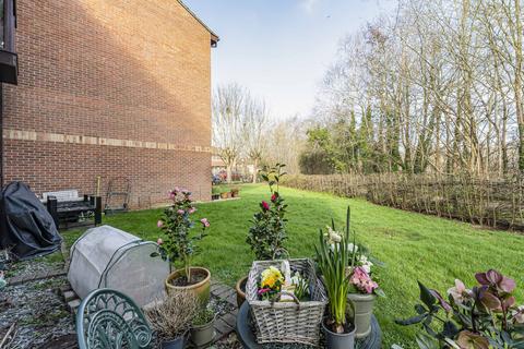 1 bedroom apartment for sale, Franklyn Close, Abingdon, OX14