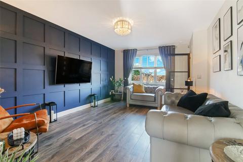 undefined, Beech Walk, Stewarton, Kilmarnock, East Ayrshire, KA3