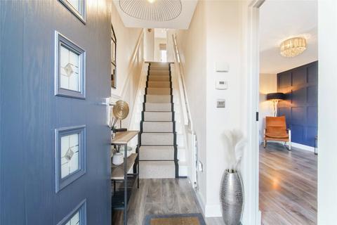 undefined, Beech Walk, Stewarton, Kilmarnock, East Ayrshire, KA3