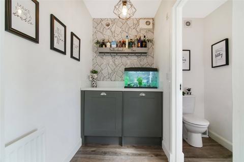 undefined, Beech Walk, Stewarton, Kilmarnock, East Ayrshire, KA3
