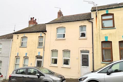 3 bedroom terraced house for sale, Brymers Avenue