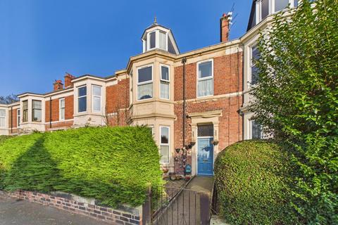 5 bedroom terraced house for sale, Kirton Park Terrace, North Shields