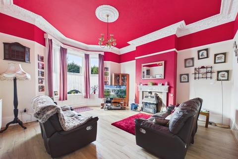 5 bedroom terraced house for sale, Kirton Park Terrace, North Shields