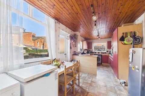 5 bedroom terraced house for sale, Kirton Park Terrace, North Shields