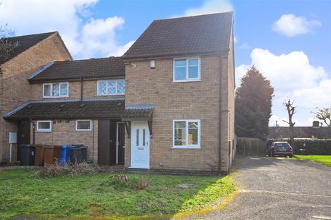 undefined, New Terrace, Sandiacre, Nottingham