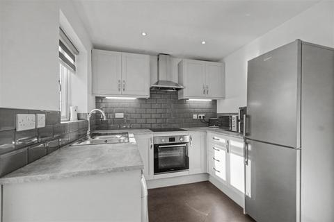 undefined, New Terrace, Sandiacre, Nottingham