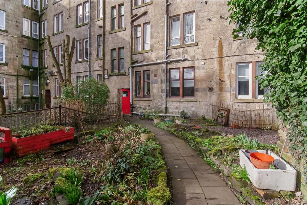 Communal Garden