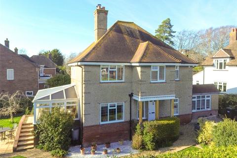 undefined, Belmore Road, Lymington, Hampshire, SO41