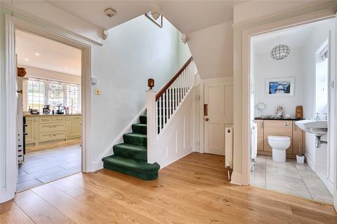 undefined, Belmore Road, Lymington, Hampshire, SO41