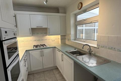 undefined, Creaton Court, Wigston