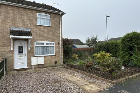 undefined, Creaton Court, Wigston