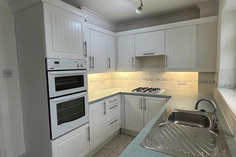 undefined, Creaton Court, Wigston