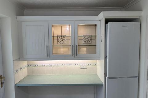 undefined, Creaton Court, Wigston
