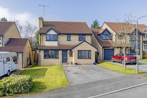 4 bedroom detached house for sale, Brackens Lane, Barlborough, Chesterfield