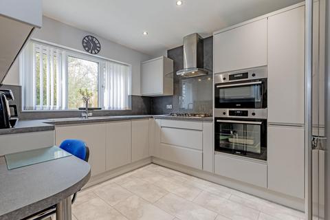 4 bedroom detached house for sale, Brackens Lane, Barlborough, Chesterfield