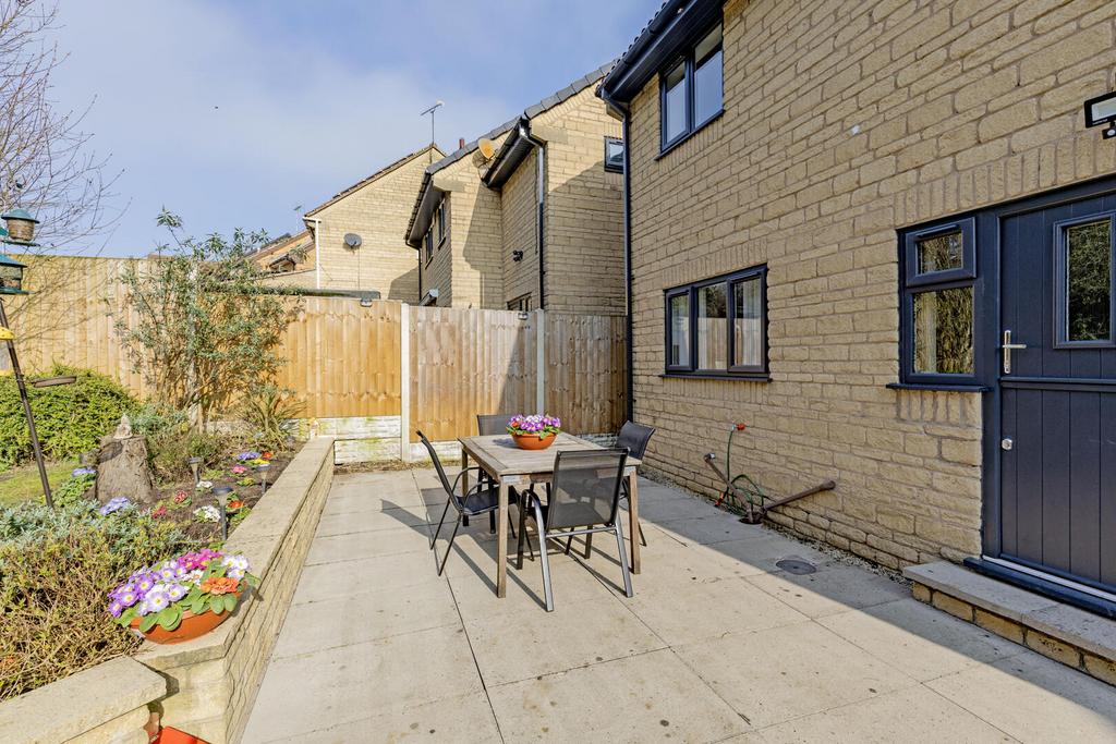 Terrace / Patio