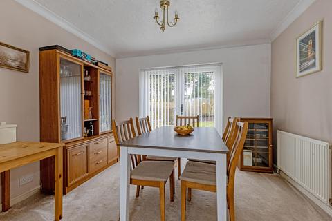 4 bedroom detached house for sale, Brackens Lane, Barlborough, Chesterfield