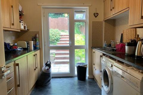 undefined, Southwood Drive East Coombe Dingle Bristol