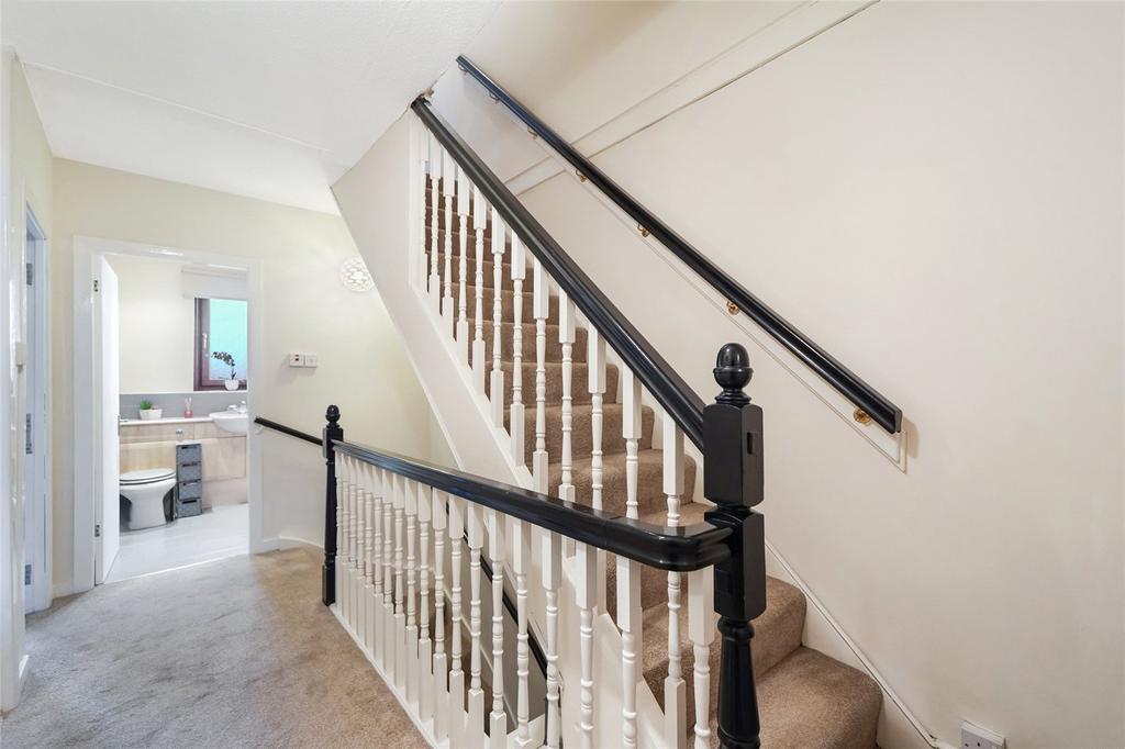 Stairwell