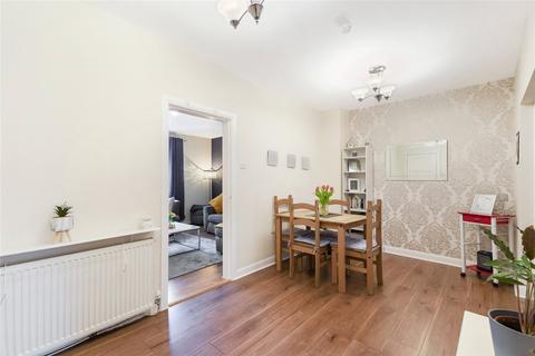 3 bedroom terraced house for sale, Balfour Street, Alloa, Clackmannanshire, FK10