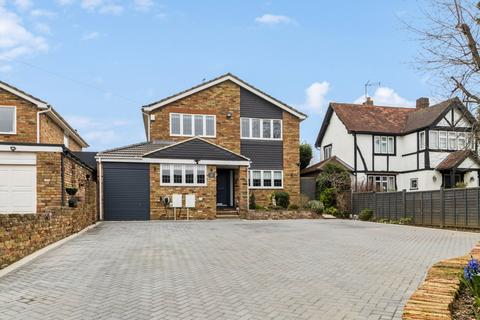 5 bedroom detached house for sale, Copthall Lane, Chalfont St. Peter, Buckinghamshire, SL9