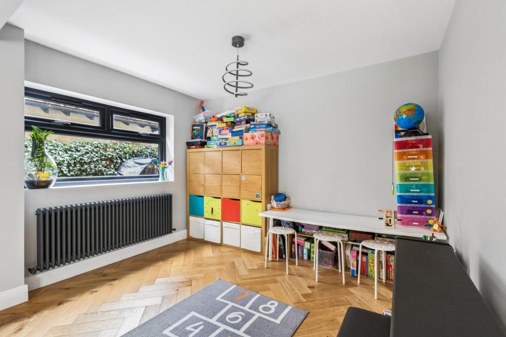 Playroom