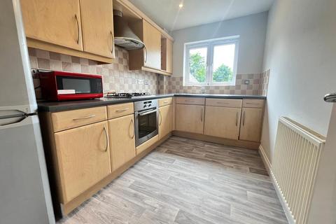 undefined, Old Dryburn Way, North End, Durham