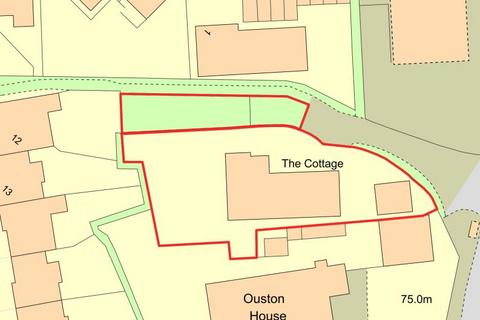undefined, Ouston Lane, Chester Le Street DH2