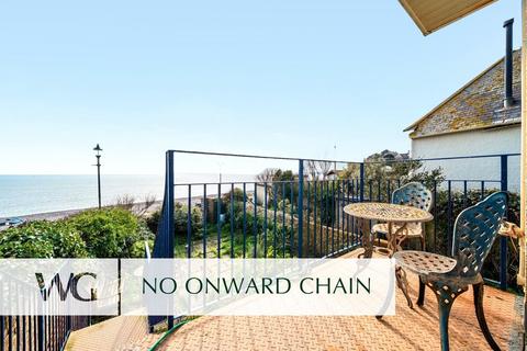 3 bedroom apartment for sale, Budleigh Salterton, Devon