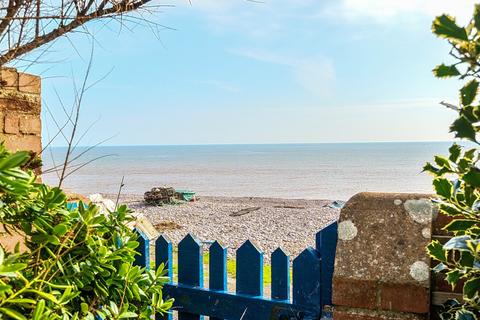3 bedroom apartment for sale, Budleigh Salterton, Devon