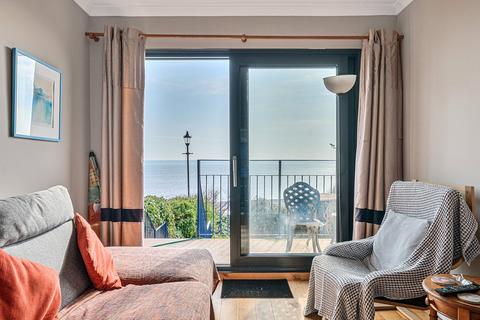 3 bedroom apartment for sale, Budleigh Salterton, Devon