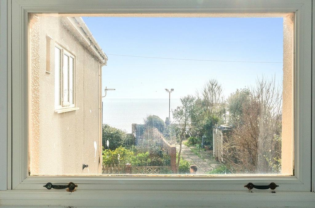 View From Principal