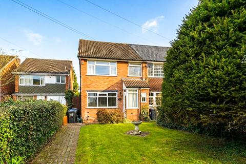 undefined, Larchmere Drive, Hall Green