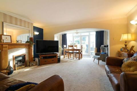 undefined, Larchmere Drive, Hall Green