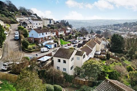 3 bedroom detached house for sale, Deer Park Avenue, Teignmouth, TQ14