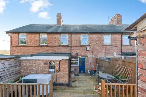 3 bedroom terraced house for sale, Glen Close, Little Bytham, Grantham