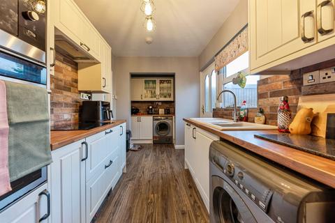 undefined, Glen Close, Little Bytham, Grantham