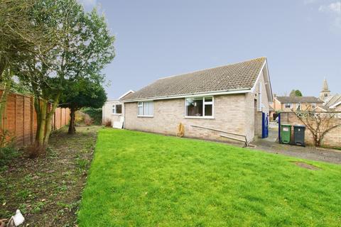undefined, St. Marys Close, Strensall, York