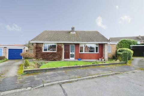 3 bedroom detached bungalow for sale, St. Marys Close, Strensall, York