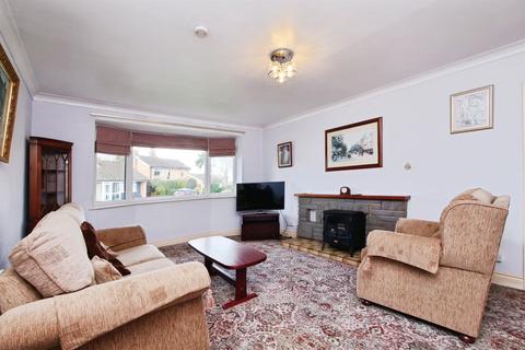 3 bedroom detached bungalow for sale, St. Marys Close, Strensall, York