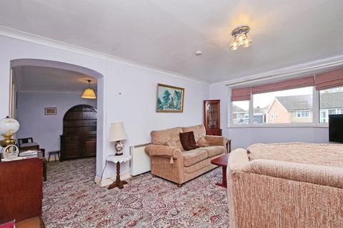 3 bedroom detached bungalow for sale, St. Marys Close, Strensall, York