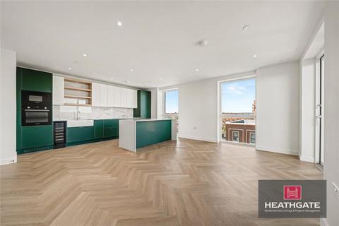 3 bedroom flat to rent, Lindley House, Silkstream, The Hyde NW9